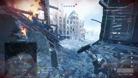 GIMME AMMO LUL