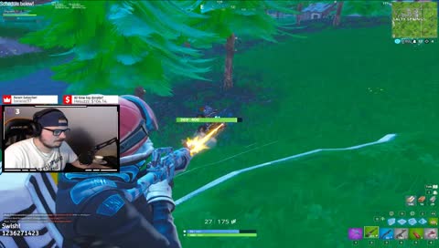 Wooopppsi här flyger det saker