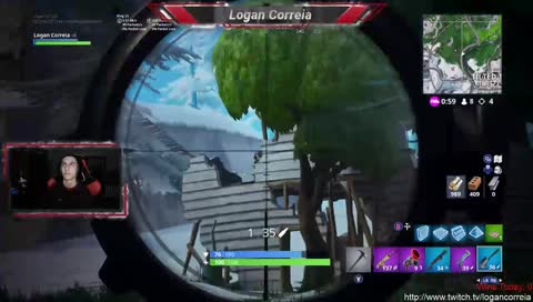 GET QUICK SCOPED NOOB