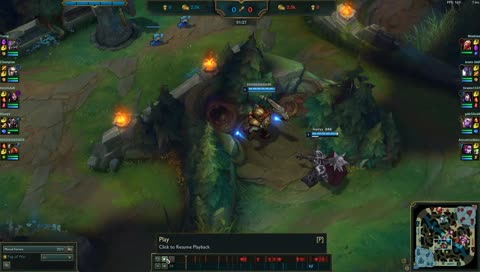 Pepega kesha strikes again