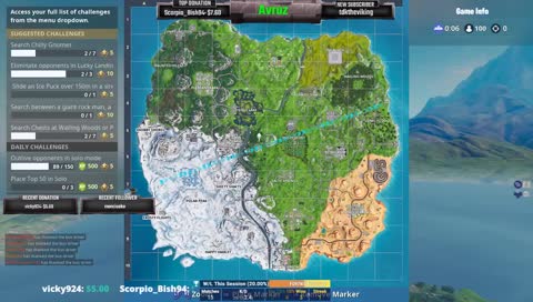 When Fortnite is just too Loud for your ears.