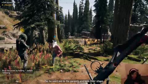 betrayed