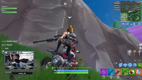 how 2 climb a mountain