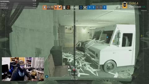 maestro? is that you?