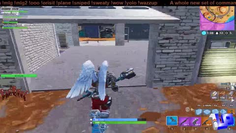 I need a coffee and a juice box NOW