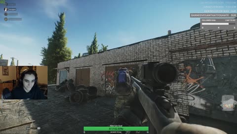 i am the matrix