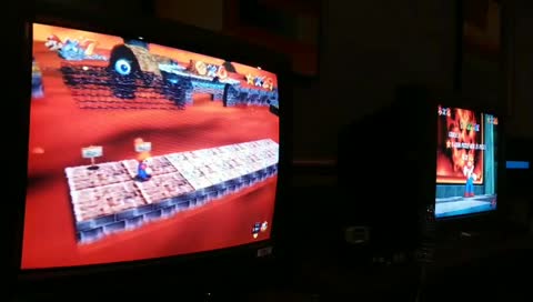 Mill got bullied at AGDQ