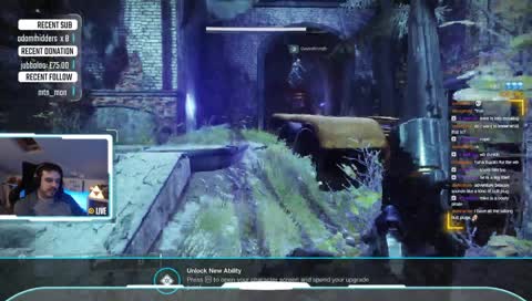 Classic Mike and Gav