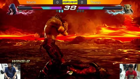 Esto le enseñaron a Thesys en la CIMEFOR