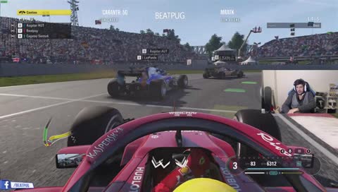 Vallahi ben yapmadım