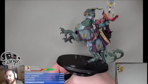 Do your balls hang low?