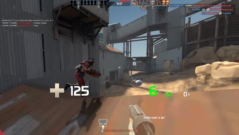 Okay, this is epic.