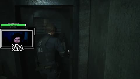 JUMP SCARE LUL