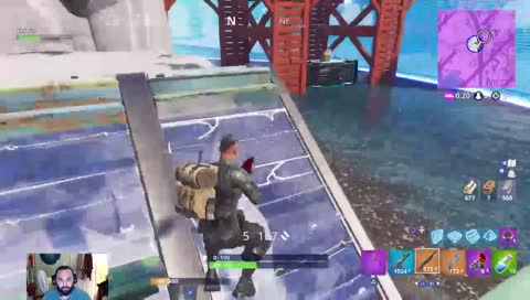a dub?