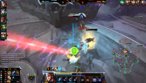 Walk towards me *promptly runs away*