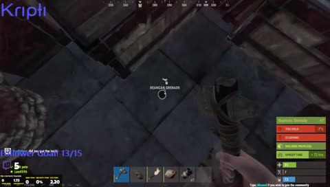 Are those people????