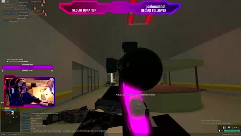 Double Double collat then a Triple Nani
