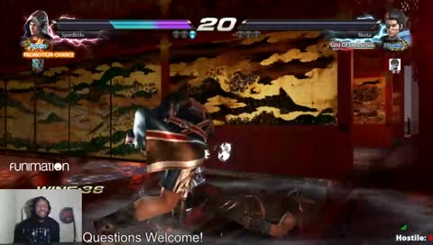 noata defense
