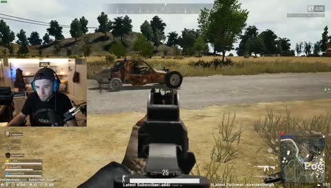 I play good with friends!
