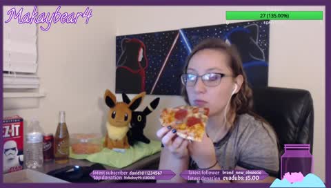 dang that bite thoughhh