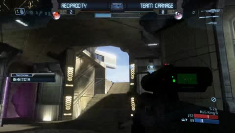 swell getting roasted after wasting 3 rockets.