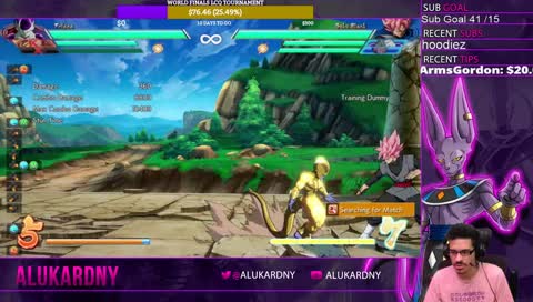 Golden nonspark tod