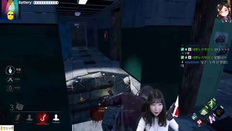 덫구는 캠핑을 좋아해 뭐야 미친