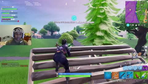 Sit the F*ck down!