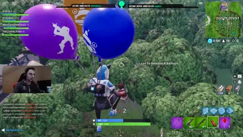 wachate está jugada