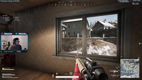 Sweet Beryl Goodness