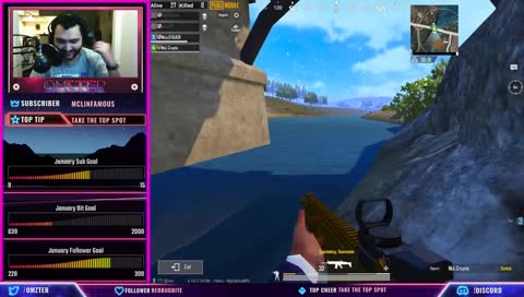 Regular day in pubg mobile