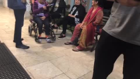 these people are sick