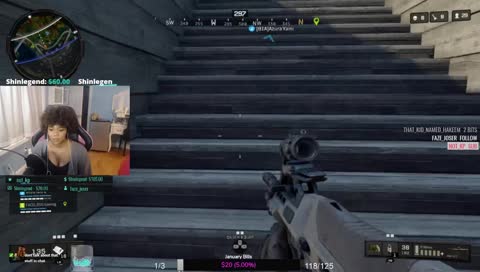 he is trash
