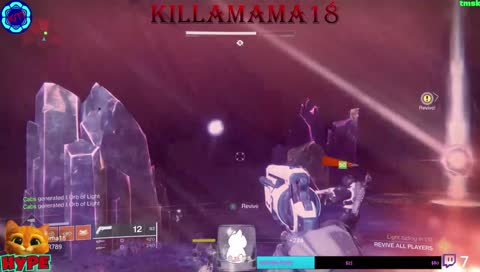 why so road ruined moms KD