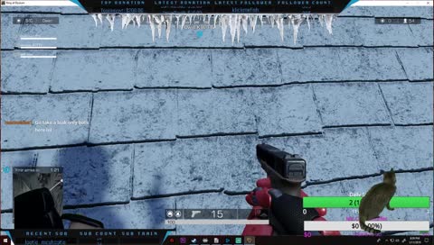 wait for it... and she tries to play it off! LOL #KittyIsDrinking