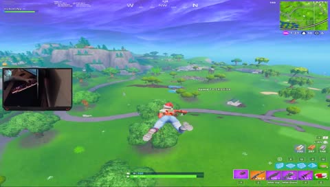 hey nice voice crack buddy