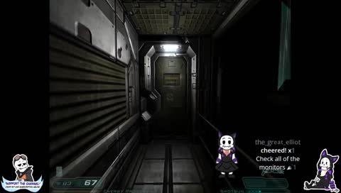 Jump Scare