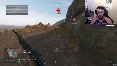 HeadShot