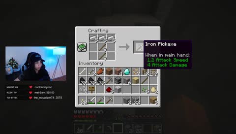 LIV IS SUCH A GREAT FRIEND WOW