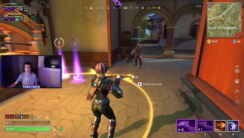 NICK @ NITE [Realm Royale PC]