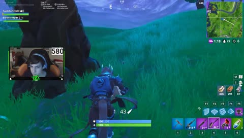 HE'S A HACKER!!!!!!!!