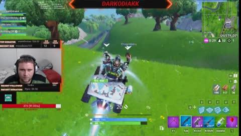 hop in da whip skrrr