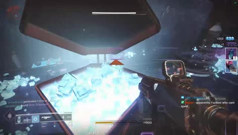 When your homie want it.