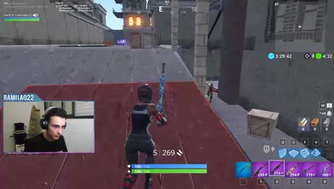 La mejor kill que hice