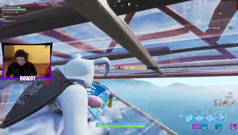 boikot tilted by nyko