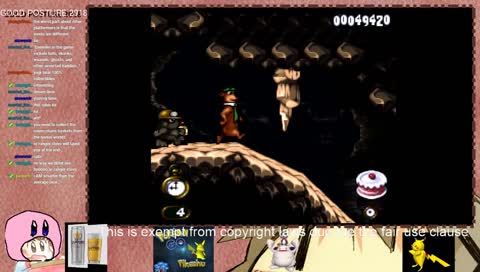 Hitman Yogi.....Contract: Miner Mole