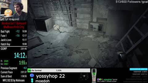 collateral hit