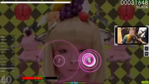 7pp Choke BibleThump