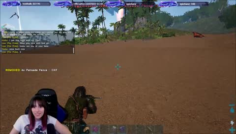 You Took My F*cking Fence Dude!?!?!?!