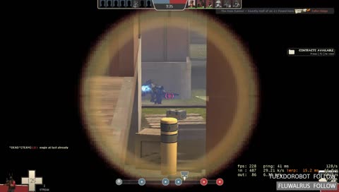 every time i open this fools stream